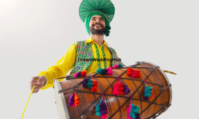 Prince Best Dhol Team